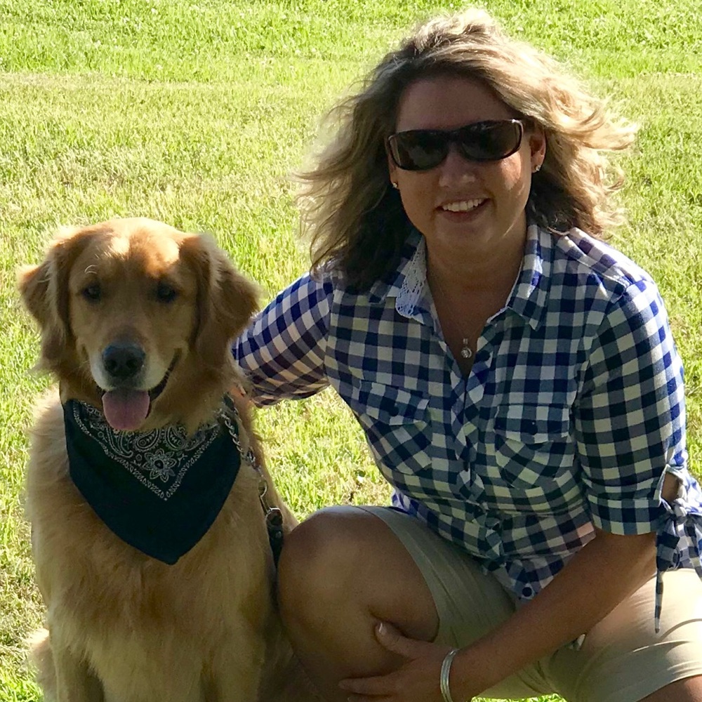 Meet your Posher, Sherry